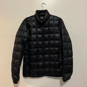 Uniqlo Puffer Jacket